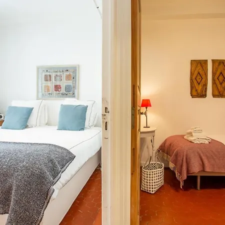 Apartment Porte De L'orme By Antibes-rental