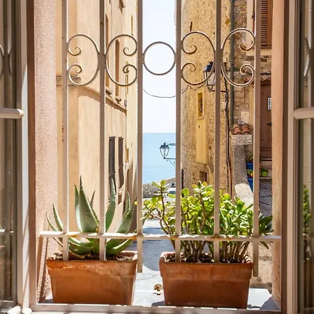 Apartment Porte De L'orme By Antibes-rental Antibes