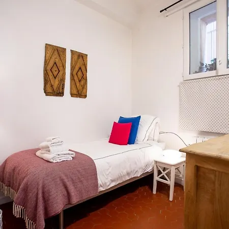 Porte De L'orme By Antibes-rental Apartment Antibes