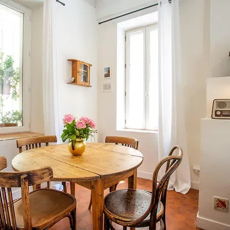 Apartment Porte De L'orme By Antibes-rental Antibes