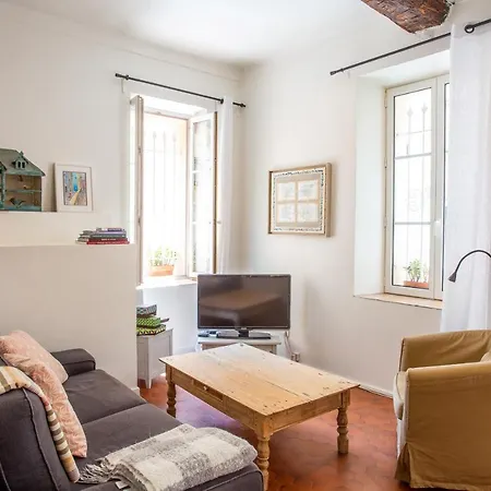 Porte De L'orme By Antibes-rental