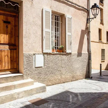 Apartment Porte De L'orme By Antibes-rental Antibes
