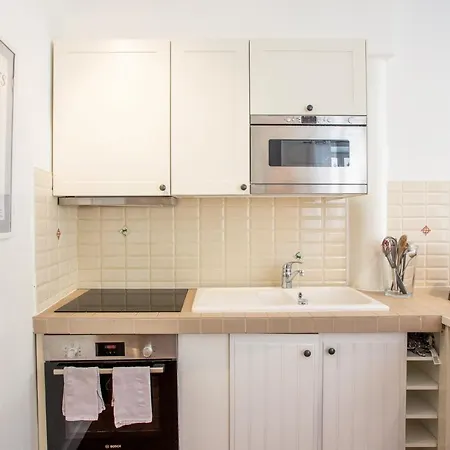 Porte De L'orme By Antibes-rental * Antibes
