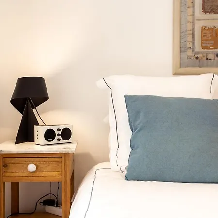 Porte De L'orme By Antibes-rental Apartment *