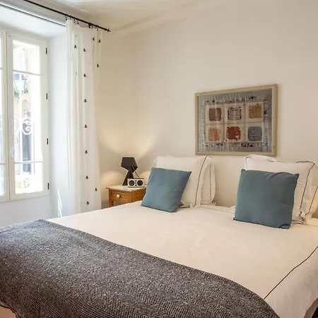 Apartment Porte De L'orme By Antibes-rental *