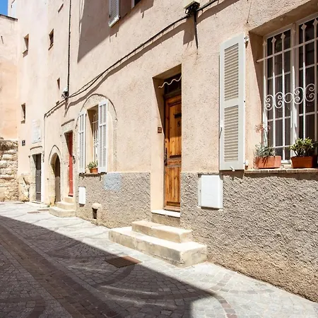 Porte De L'orme By Antibes-rental Apartment
