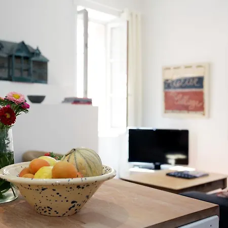 Porte De L'orme By Antibes-rental Apartment Antibes